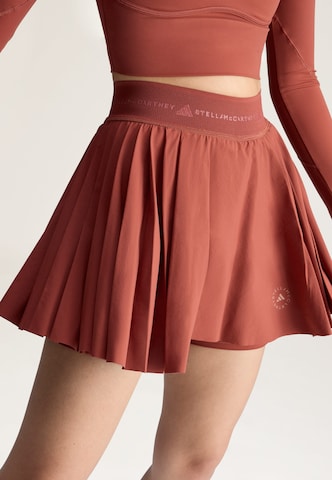 ADIDAS BY STELLA MCCARTNEY Sportrock in Braun