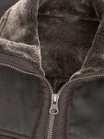 REDPOINT Between-Season Jacket 'Piedro' in Brown