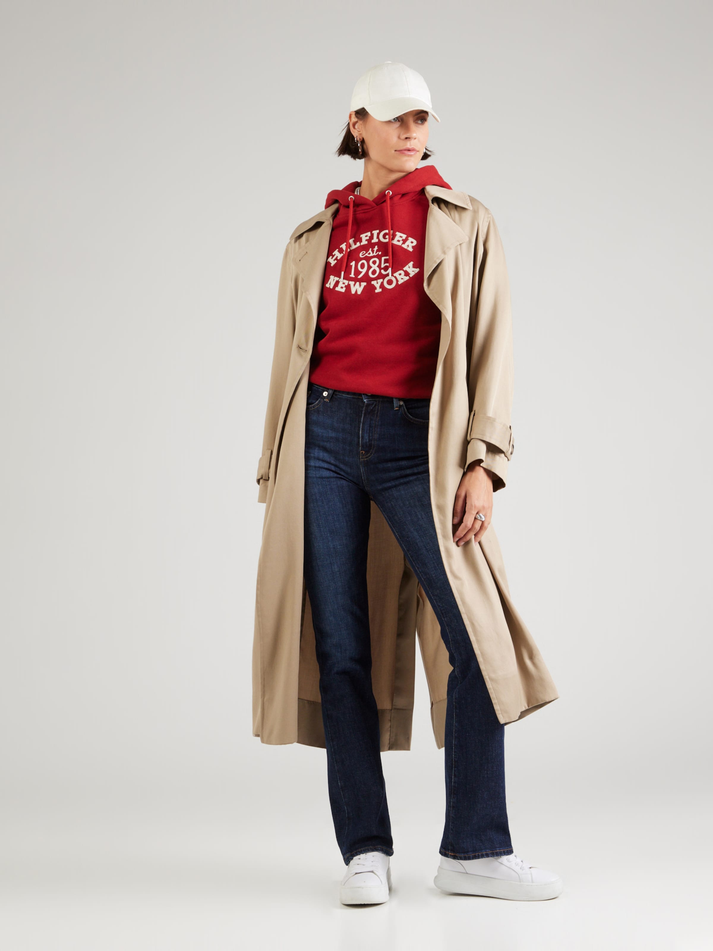 TOMMY HILFIGER Online Shop ABOUT YOU