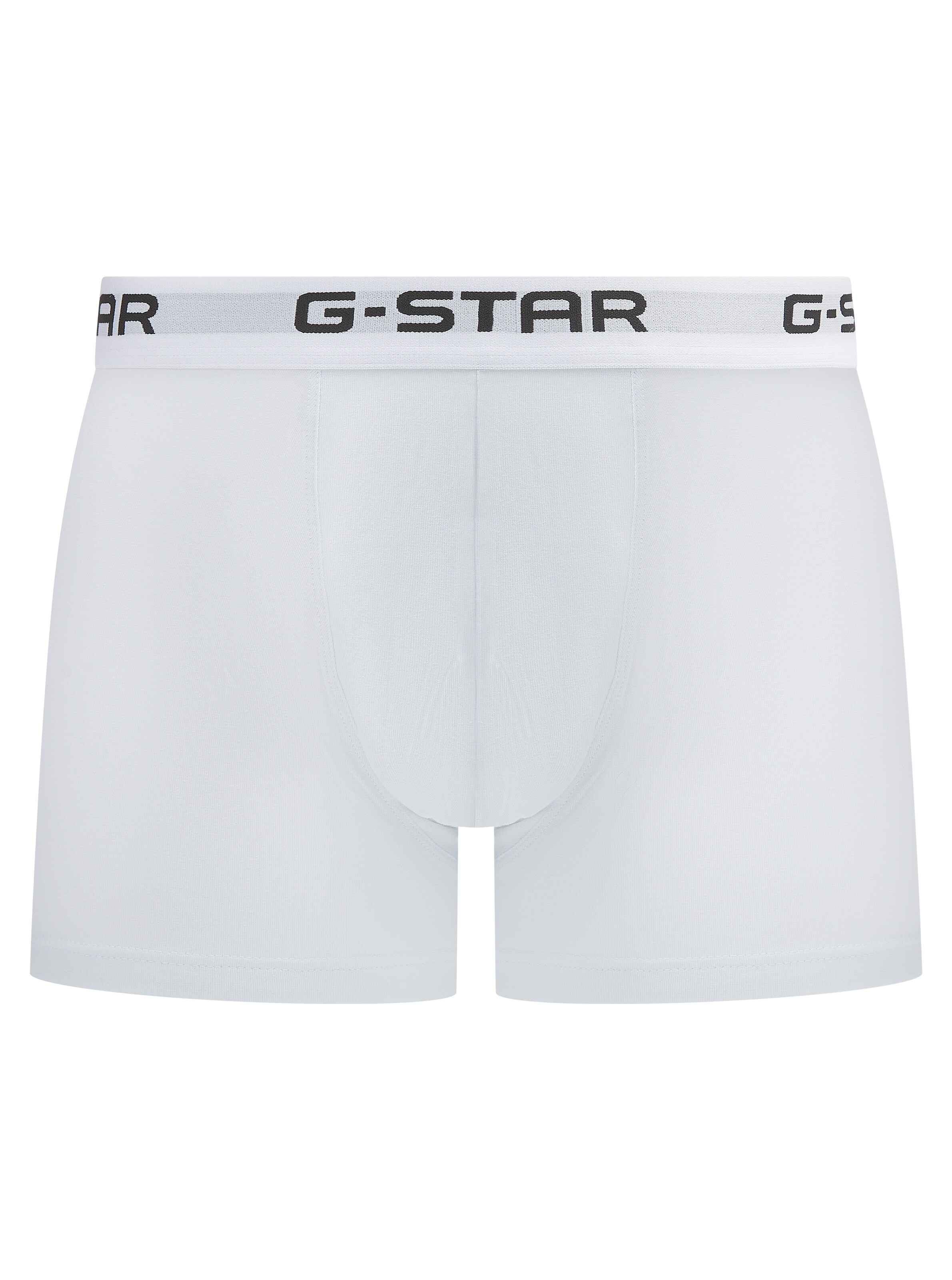 G-STAR Boxershorts in Weiß