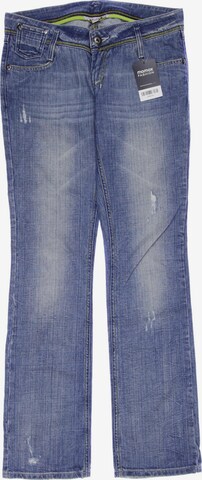 Tally Weijl Jeans 29 in Blau: predná strana