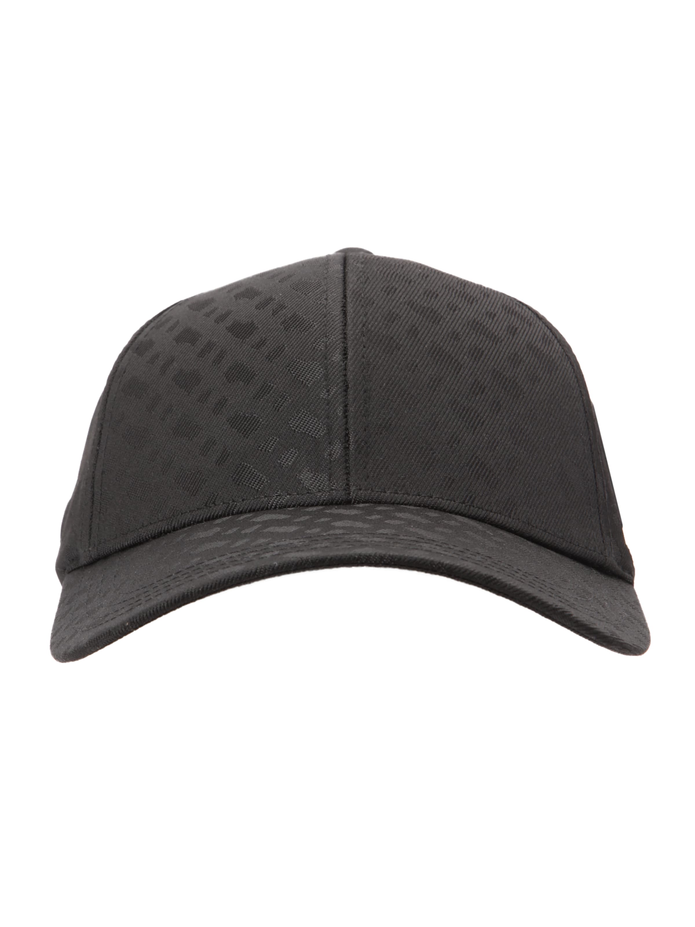 BOSS Cap 'Ari-M' in Black