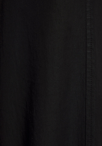 H.I.S Широкий Штаны в Черный