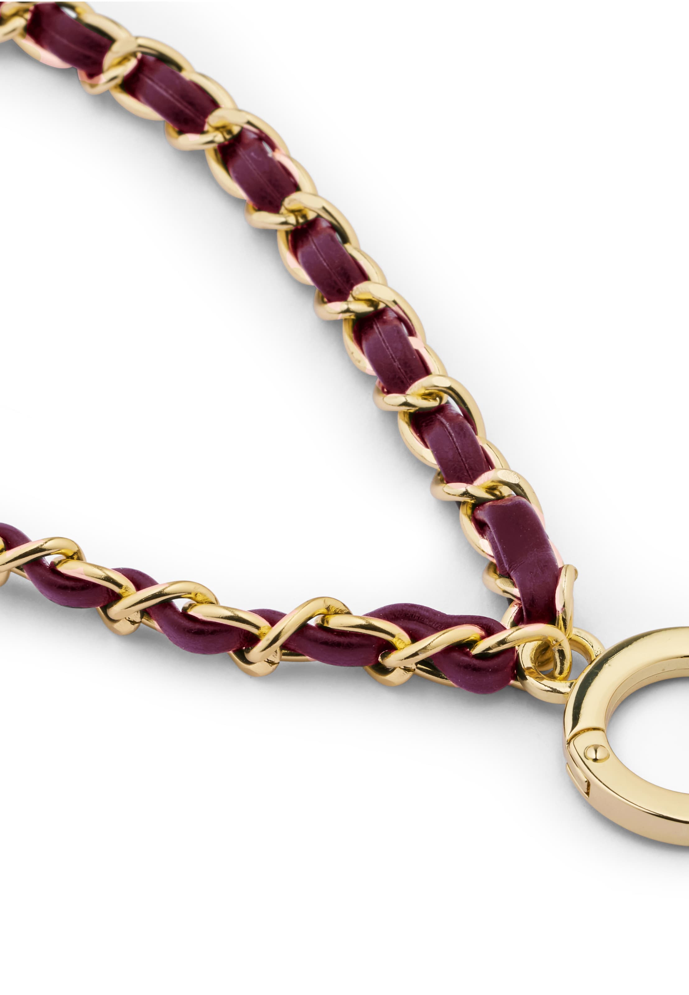 Custodia per smartphone di iDeal of Sweden in oro