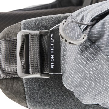 Osprey Sports Backpack in Grey