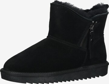 ARA Boots in Black: front