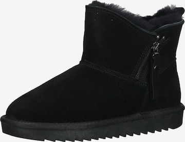 ARA Boots in Black: front