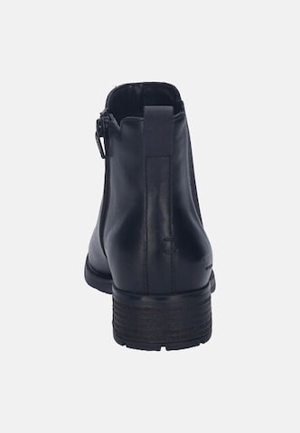 JOSEF SEIBEL Stiefelette 'KATE 12' in Schwarz