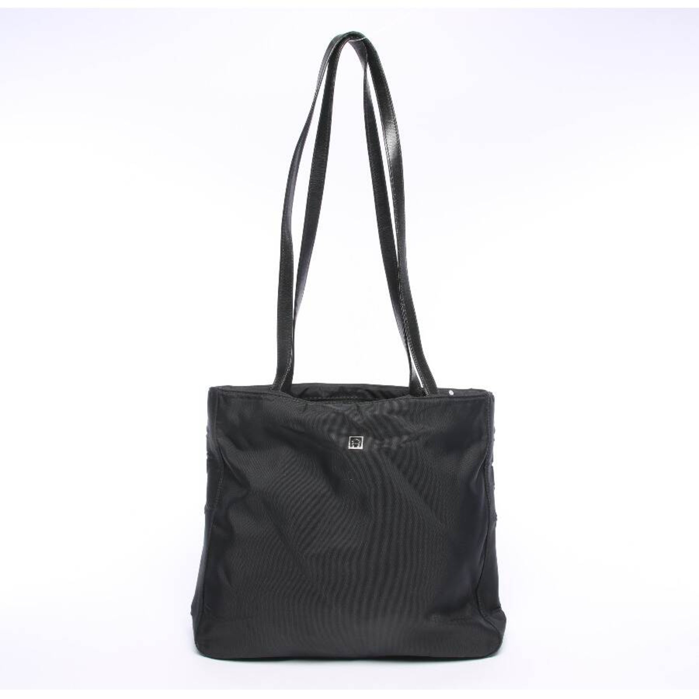 AIGNER Bag in One size in Black: front