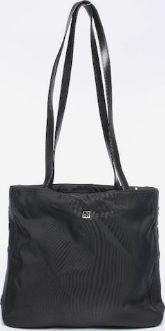 AIGNER Bag in One size in Black: front