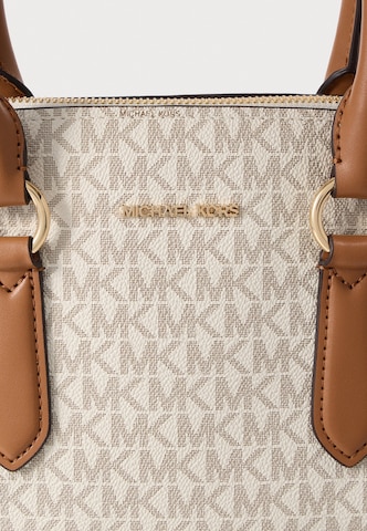 Borsa a mano 'Murphy' di MICHAEL Michael Kors in beige