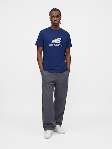 new balance Paita värissä sininen