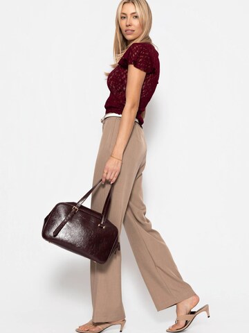 SASSYCLASSY Shirt‌‌ in Rot