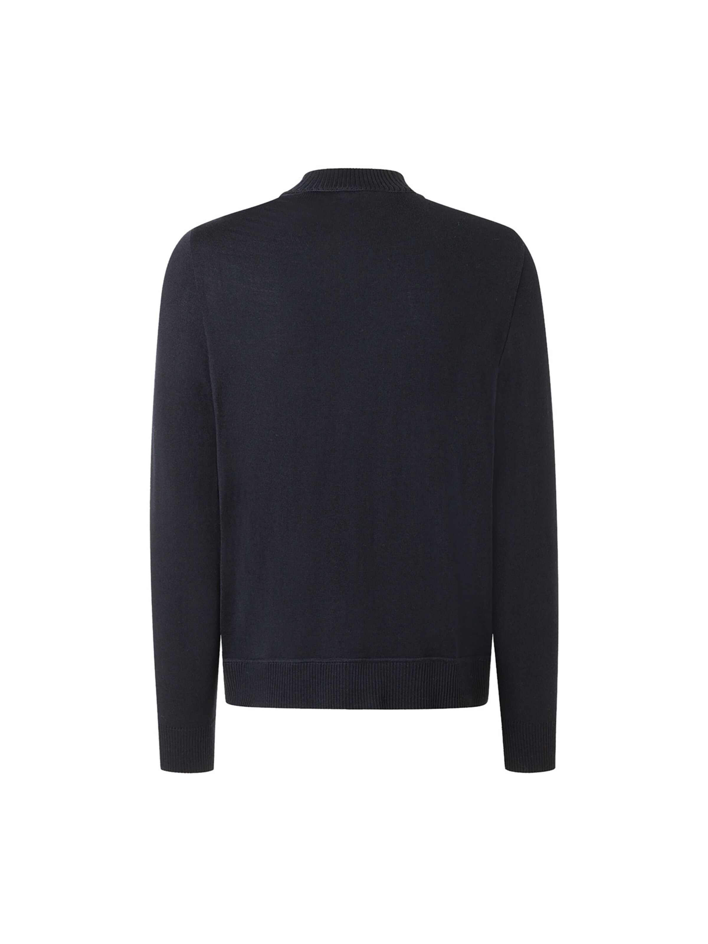 MAERZ Muenchen Strickjacke in Blau