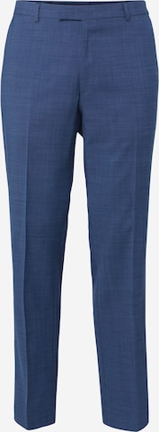 JOOP! Regular Pantalon 'Brad' in Blauw: voorkant