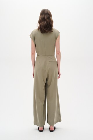 InWear Jumpsuit 'Zheny' in Beige