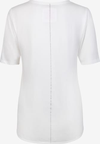 LIEBLINGSSTÜCK Shirt 'Ciadice' in White