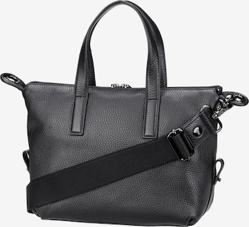 MANDARINA DUCK Handbag '  Bauletto FZT56 ' in Black