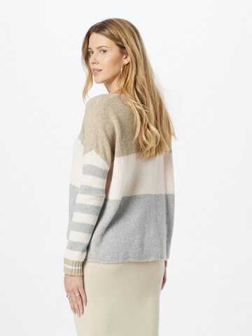 Pull-over 'Aadi' Thought en mélange de couleurs