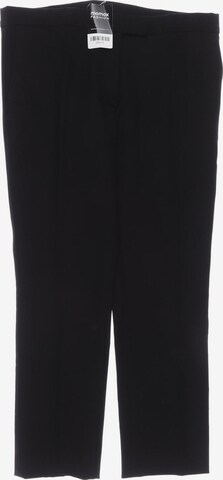 JOSEPH Pants in L in Black: front