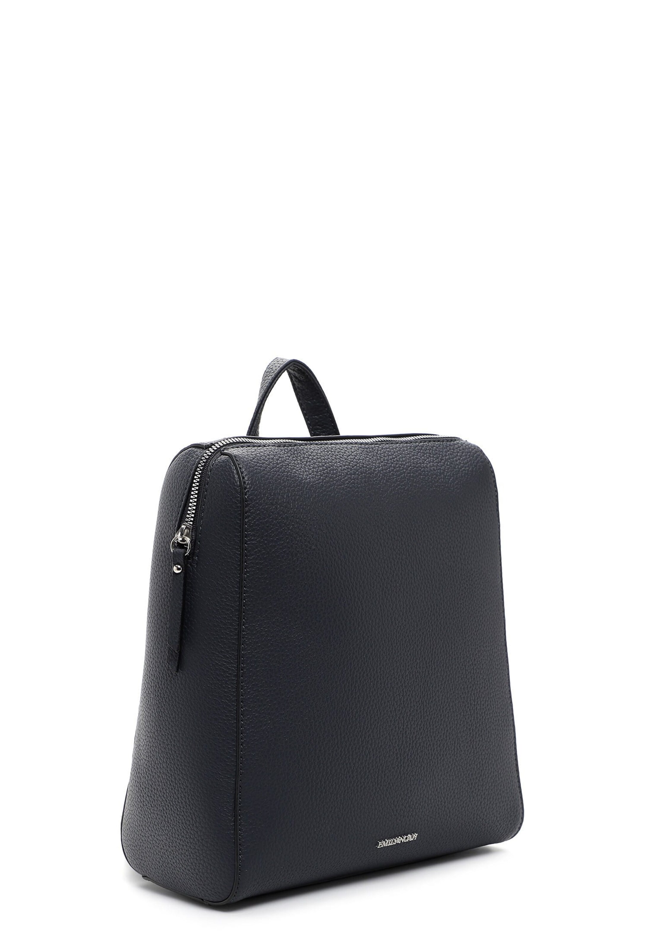 Emily & Noah Rygsæk 'Ella' i blå