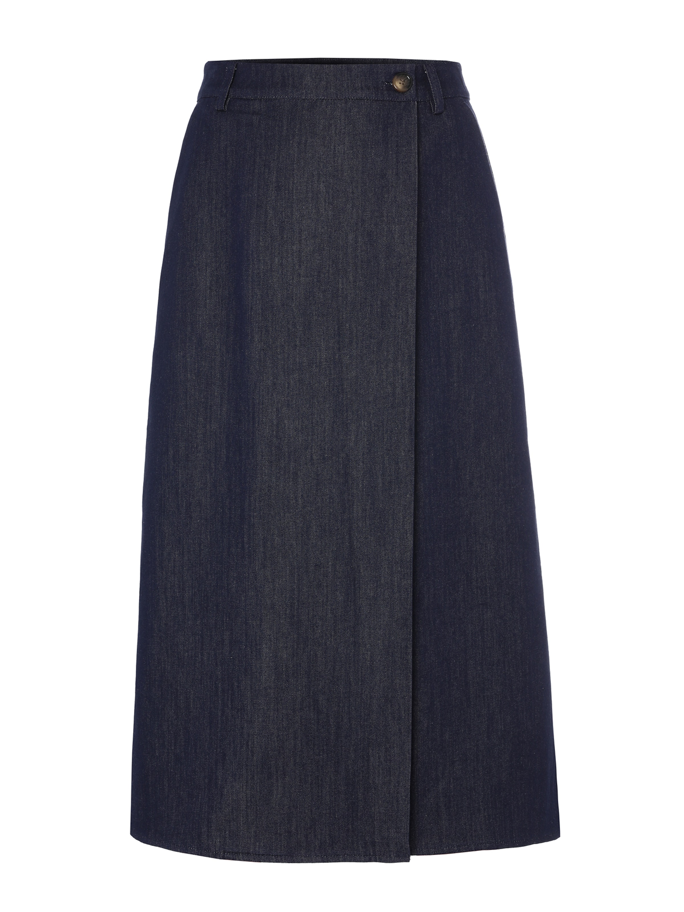 TATUUM Юбка 'MERKEZINA' в Синий: спереди