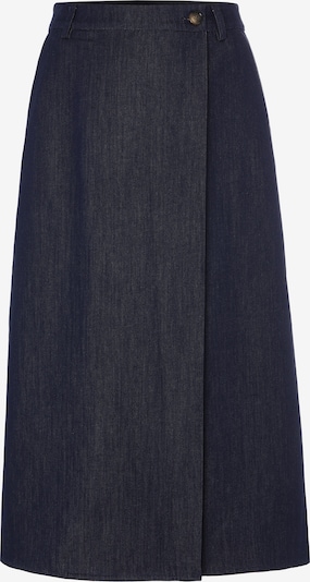 TATUUM Suknja 'MERKEZINA' u morsko plava, Pregled proizvoda