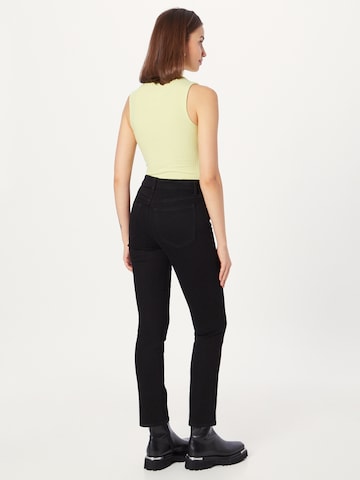 Slimfit Jeans di GAP in nero