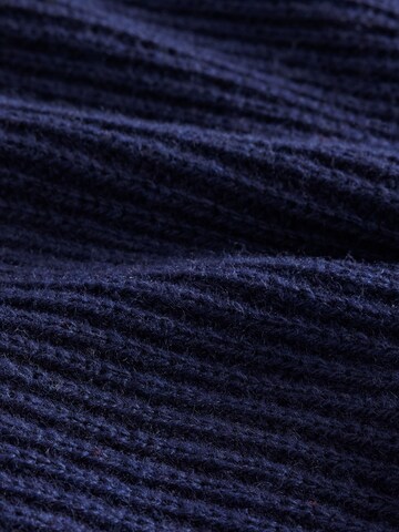 Next Pullover 'N. Premium' in Blau