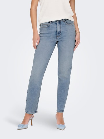 JDY Skinny Jeans in Blue: front