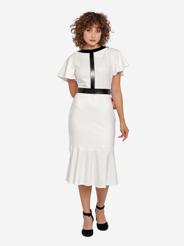 Haute Cuir Gürtel 'Nile'‌‌‌‌‌‌‌ in Schwarz