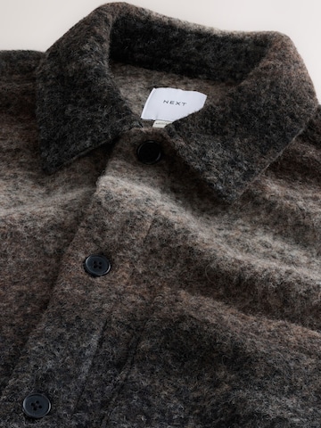 Veste mi-saison Next en mélange de couleurs