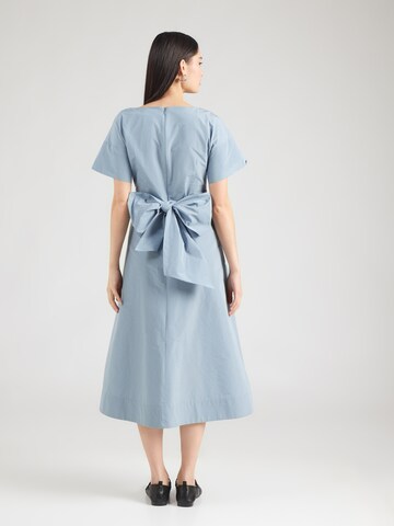 Weekend Max Mara Платье 'PIOPPO' в Синий
