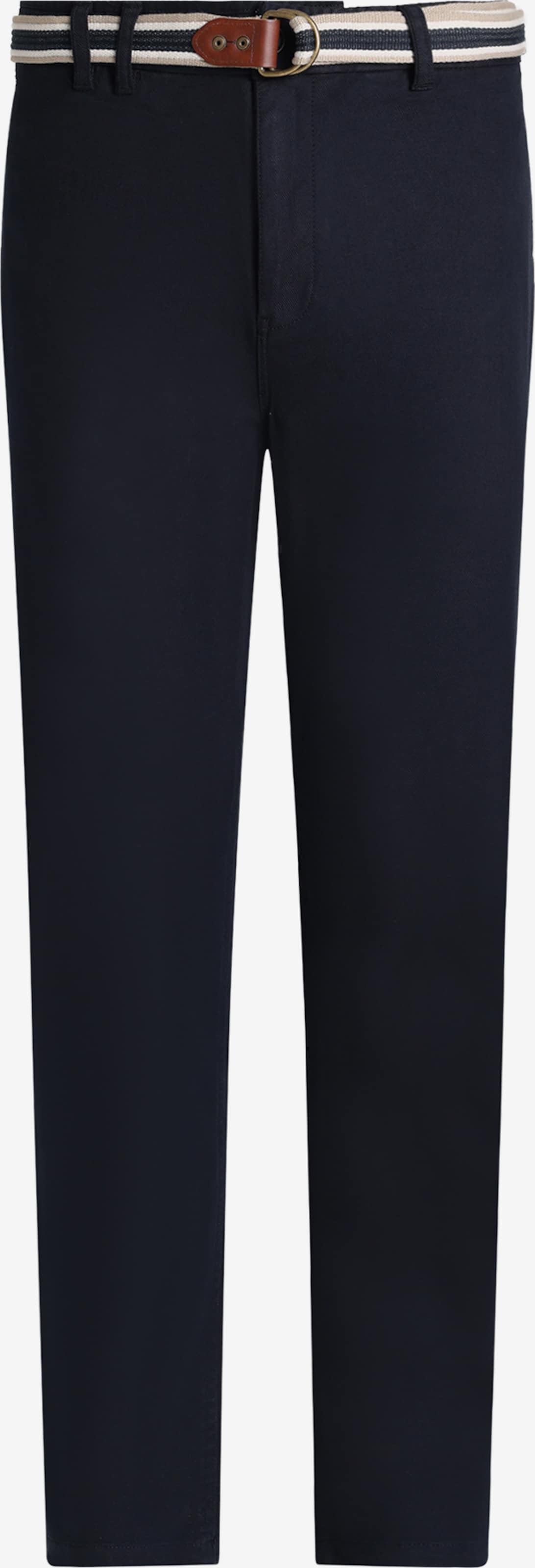 SCOTCH & SODA Regular Pantaloni eleganți 'Warren'