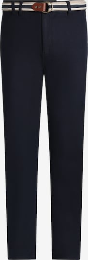 SCOTCH & SODA Chinohousut 'Warren' koossa 29/30 värissä laivastonsininen, Tuotenäkymä