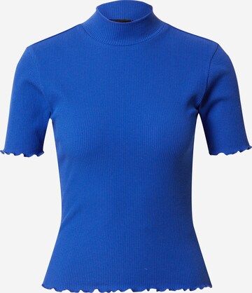 mėlyna SCOTCH & SODA Marškinėliai: priekis