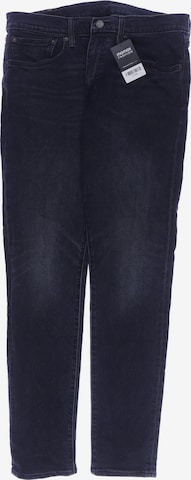 LEVI'S ® Jeans 34 in Blau: predná strana