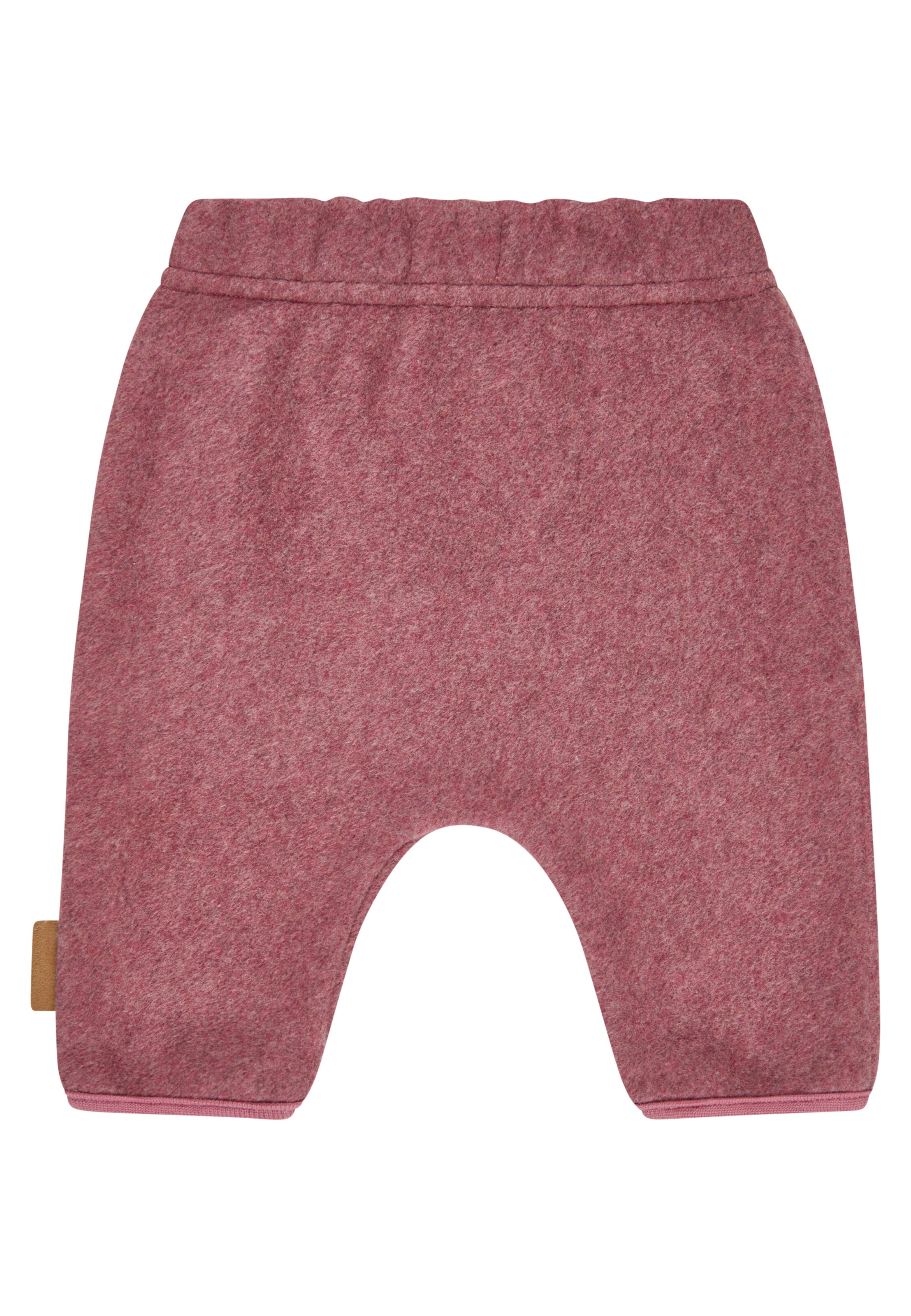 STERNTALER Regular Pants in Red