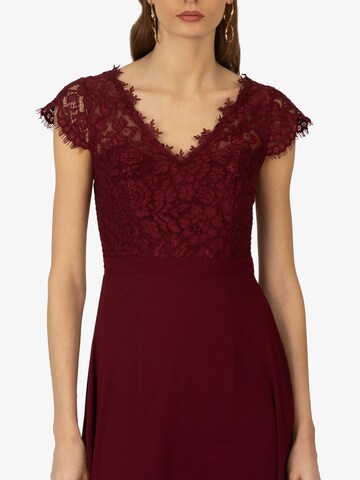 Kraimod Kleid in Rot