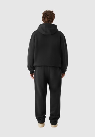 Lost Youth Loosefit Byxa i svart