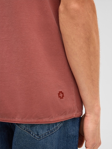 STRELLSON Shirt ' Philo ' in Rood