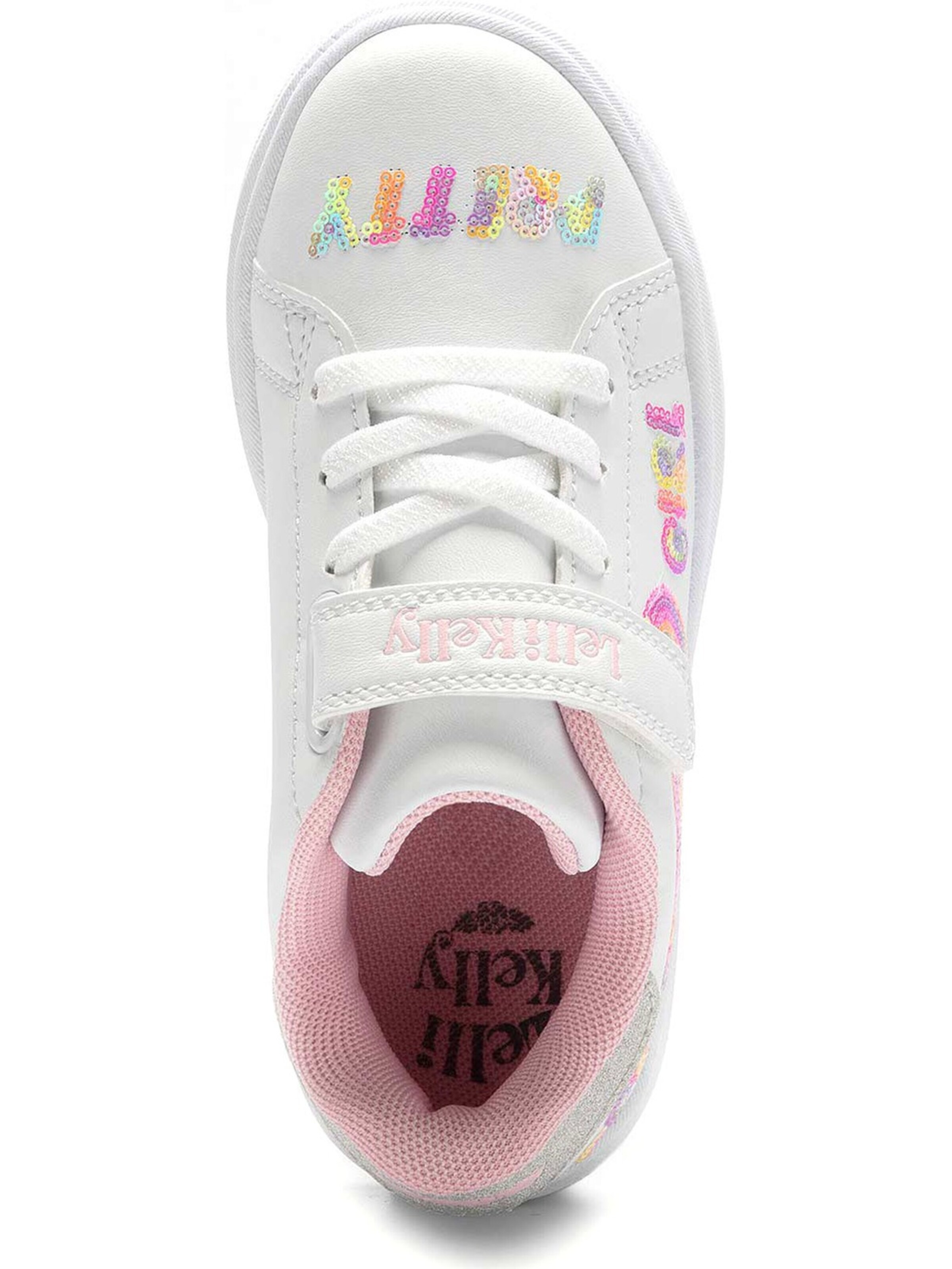 Lelli Kelly Sneakers 'Lkaa2004 - Noemi' in White