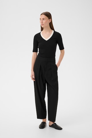 InWear Shirt 'DagnaIW' in Black