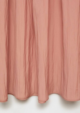 MANGO Skirt 'Lia' in Pink