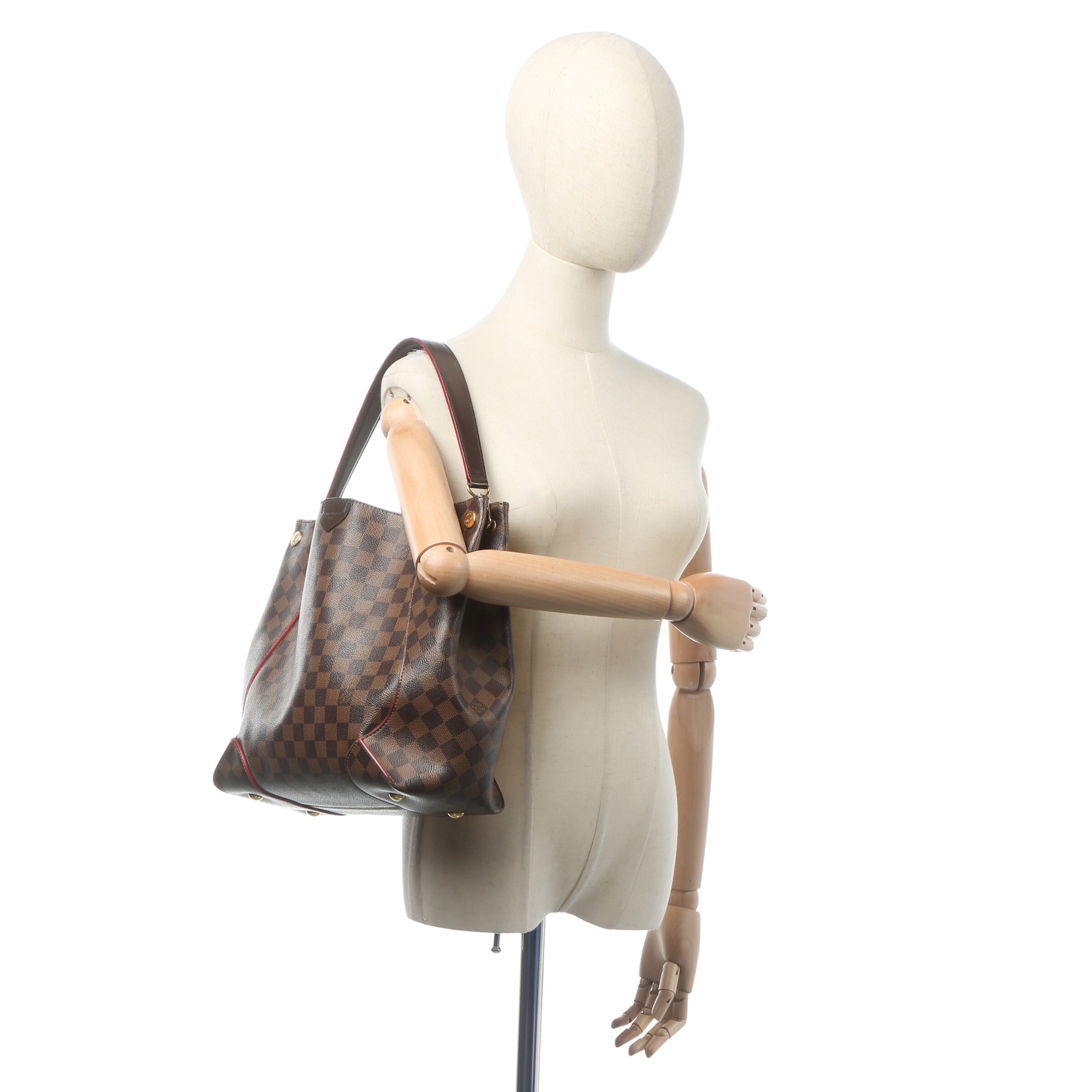 Louis Vuitton Bag in One size in Brown