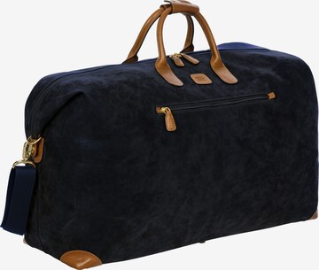 Bric's Travel Bag 'Life' in Blue