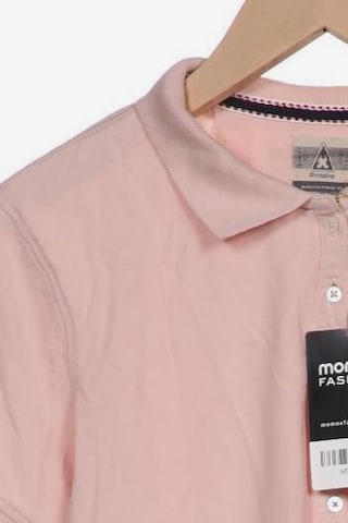 Gaastra Poloshirt M in Pink