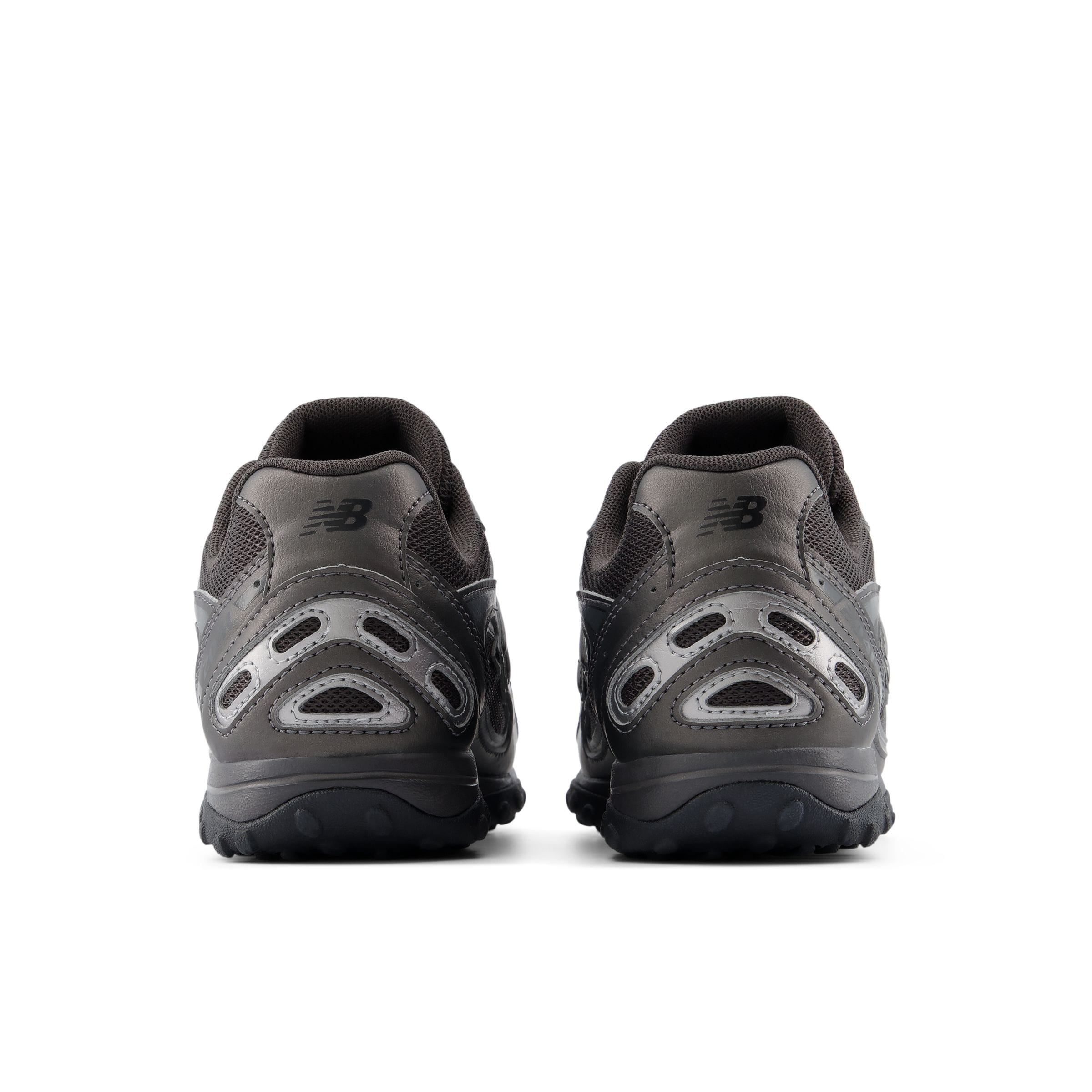 Baskets basses '204L' new balance en noir