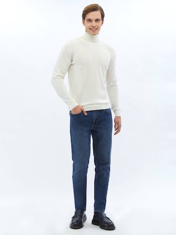 KİP Trui in Beige