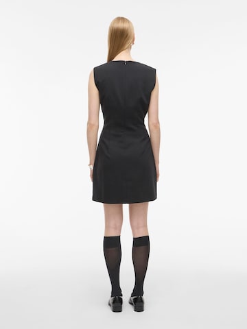 ROUGE EDIT Dress in Grey
